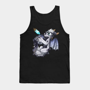 GemBabs: The Chronicler (Default) Tank Top